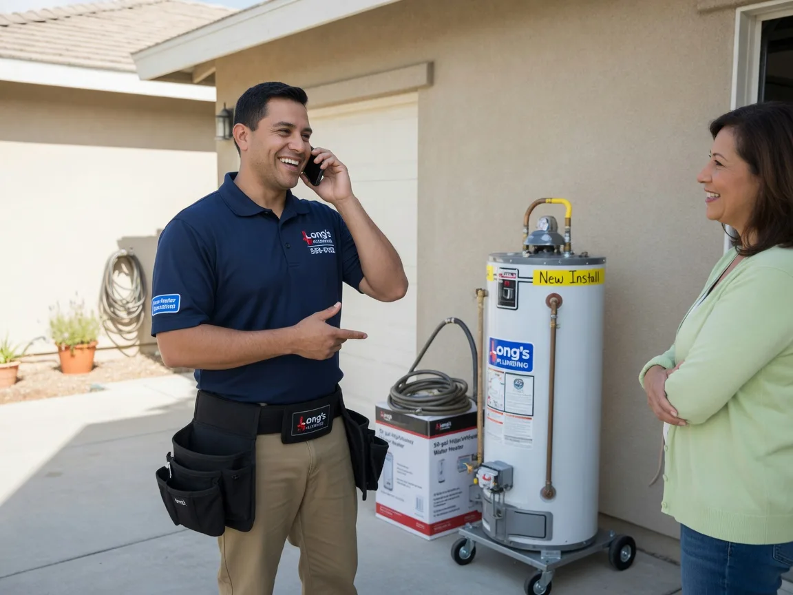 Leak Detection Ainsworth, IA FAQs